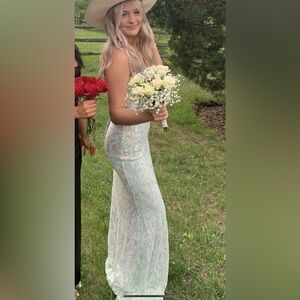 Windsor Prom Dress!